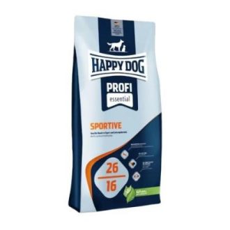 Happy Dog Profi-Line Sportive kutyatáp 20kg