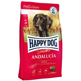 Happy Dog Supreme Sensible Andalucia táp kutyának 11kg
