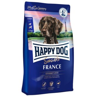 Happy Dog Supreme Sensible France táp kutyának 11kg