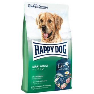 Happy Dog Fit & Vital Maxi Adult táp kutyának 14kg