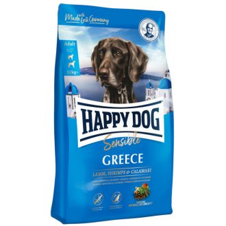 Happy Dog Supreme Sensible Greece táp kutyának 11kg