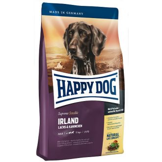 Happy Dog Supreme Sensible Irland táp kutyának 12,5kg