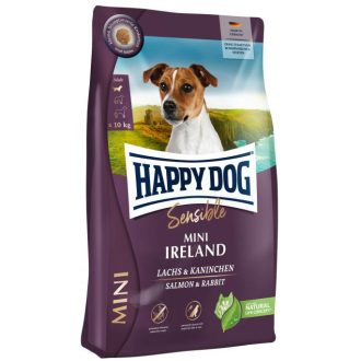 Happy Dog Supreme Sensible Mini Irland táp kutyának 10kg