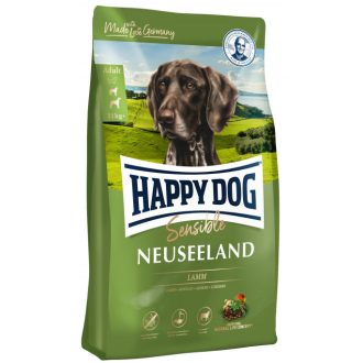 Happy Dog Supreme Sensible Neuseeland táp kutyának 12,5kg
