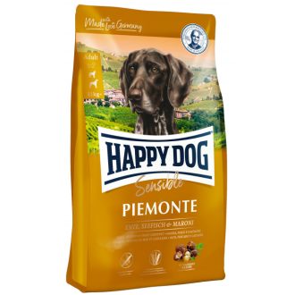 Happy Dog Supreme Sensible Piemonte táp kutyának 10kg