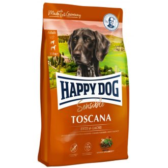 Happy Dog Supreme Sensible Toscana táp kutyának 12,5kg