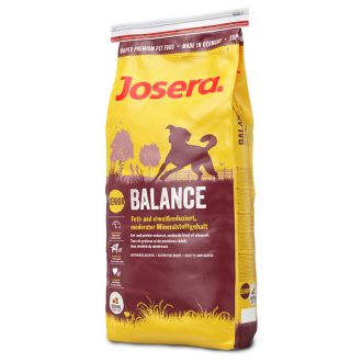 Josera Balance kutyatáp 12,5kg