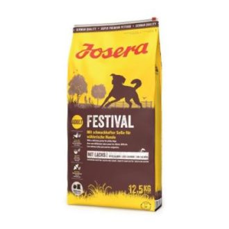 Josera Festival kutyatáp 12,5kg