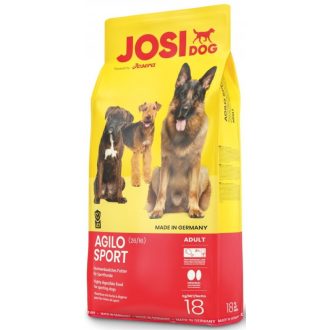 Josera JosiDog Agilo Sport kutyatáp 15kg