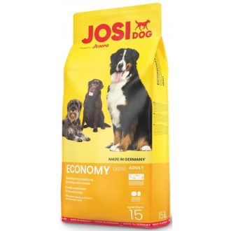 Josera JosiDog Economy kutyatáp 15kg