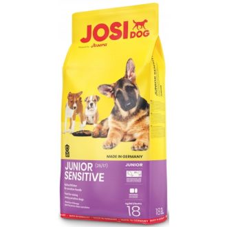 Josera JosiDog Junior Sensitive kutyatáp 15kg