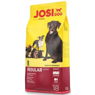 Josera JosiDog Regular kutyatáp 15kg