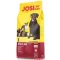 Josera JosiDog Regular kutyatáp 15kg