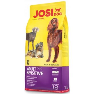 Josera JosiDog Sensitive kutyatáp 15kg