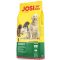 Josera JosiDog Solido kutyatáp 2x15kg