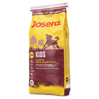 Josera Kids kutyatáp 12,5kg