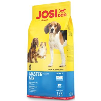 Josera Josidog Master Mix kutyatáp 15kg