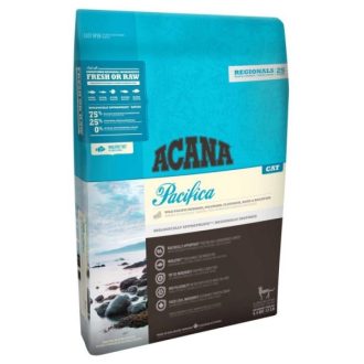Acana Pacifica Cat macsaktáp 4,5kg