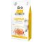 Brit Care Cat Haircare macskatáp 2kg