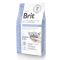 Brit GF Veterinary Diets CAT Calm & Stress Relief macskatáp 5kg