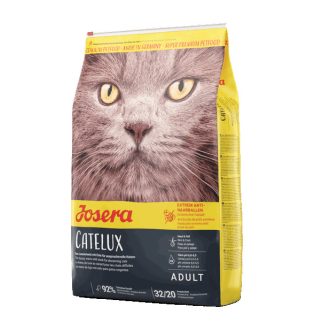 Josera Cat Catelux macskatáp 2kg