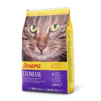 Josera Cat Culinesse macskatáp 2kg