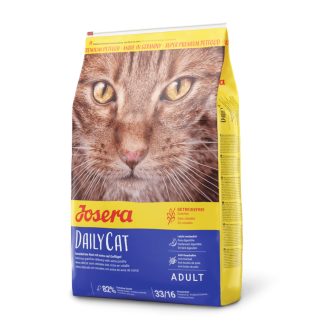 Josera Cat Dailycat macskatáp 2kg