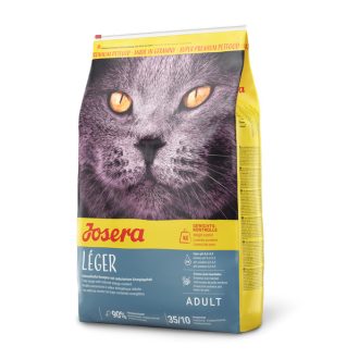 Josera Cat Léger macskatáp 2kg