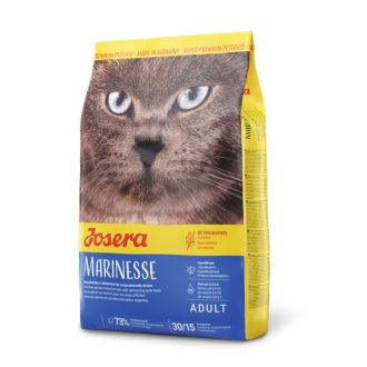 Josera Cat Marinesse macskatáp 2kg
