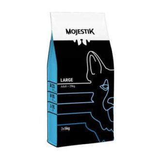 Mojestik Adult Large kutyatáp 15kg