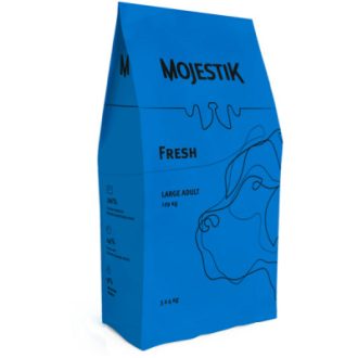 Mojestik Fresh Large Adult kutyatáp 12kg