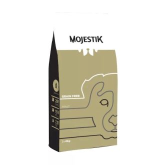 Mojestik Grain Free Adult kutyatáp 12kg