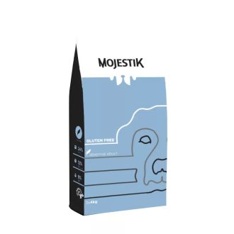 Mojestik Gluten Free Sensitive Adult kutyatáp 12kg