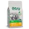 Oasy Dog OAP Adult Medium/Large Pork kutyatáp 2x12kg