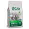 Oasy Dog OAP Adult Medium/Large Rabbit kutyatáp 2,5kg