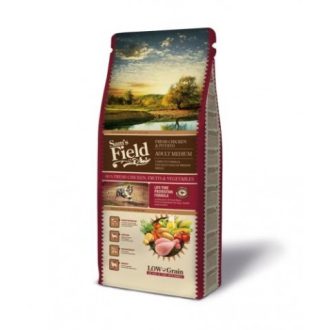   Sam's Field Fresh Adult Medium Chicken & Potato kutyatáp 13kg