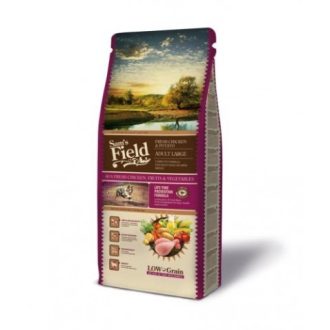 Sam's Field Adult Large Chicken & Potato kutyatáp 13kg