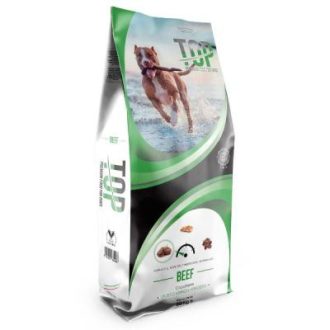 Dagel Top Beef kutyatáp 20kg
