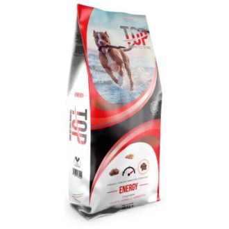 Dagel Top Energy kutyatáp 20kg