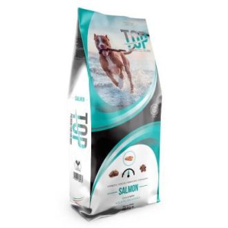 Dagel Top Salmon kutyatáp 20kg