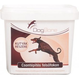 DogBone csontpor 