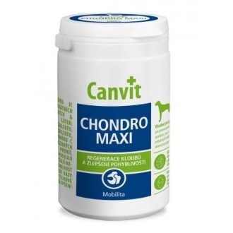 Canvit Chondro Maxi tabletta 230gramm