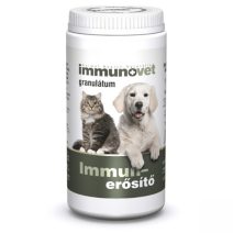 Immunerősítő
