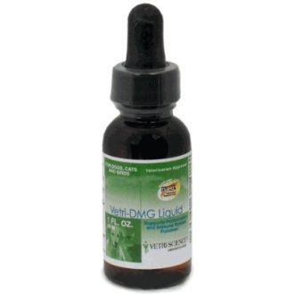 VETRI-DMG oldat 30ml