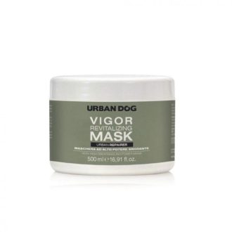 Urban Dog - Vigor - Revitalizáló Maszk 500ml