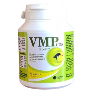 VMPlus tabletta 