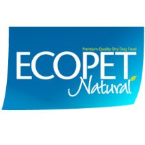 Ecopet Natural kutyatáp