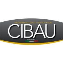 Cibau kutyatáp
