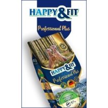 Happy & Fit Professional Plus kutyatáp