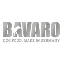Bavaro kutyatáp